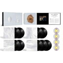 Wilco ウィルコ / Ghost Is Born (Deluxe Edition)(9枚組アナログレコード+4CD / BOX仕様) 【LP】