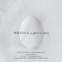 【輸入盤】 Wilco ウィルコ / A Ghost Is Born (Expanded Edition) (2CD) 【CD】