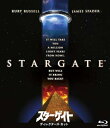 スターゲイト ディレクターズ・カット 【BLU-RAY DISC】