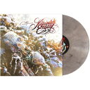 Killswitch Engage キルスウィッチエンゲイジ / This Consequence (エイシャントストーン・ヴァイナル仕様 / アナログレコード...