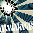 Tokyo Ska Paradise Orchestra 東京スカパラダイスオーケストラ / HIGH NUMBERS 【初回生産限定】(2枚組アナログレコード...