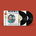 Yo La Tengo ヨラテンゴ / Genius + Love = Yo La Tengo (帯付 / 2枚組アナログレコード) 【LP】