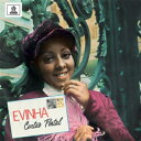 Evinha / Cartao Postal (アナログレコード) 【LP】