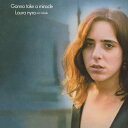 Laura Nyro ローラニーロ / Gonna Take A Miracle 【期間生産限定盤】 【CD】