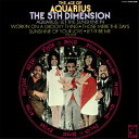 5th Dimension / Age Of Aquarius: 輝く星座 【期間生産限定盤】 【CD】