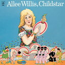 Allee Willis / Childstar 【期間生産限定盤】 【CD】