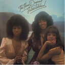 Three Degrees スリーディグリーズ / International: 世界の恋人 【期間生産限定盤】 【CD】