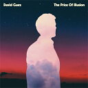 David Guez / Price Of Illusion 【CD】
