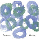 Oowets / Fantastic (カセットテープ) 【Cassette】