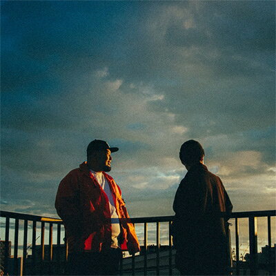 BIG FAF &amp; ILLJUNK / FAFJUNK 【CD】のサムネイル