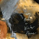 【輸入盤】 Ambrose Akinmusire / honey from a winter stone 【CD】