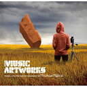 田島照久 MUSIC ARTWORKS 【完全生産限定盤】 【CD】