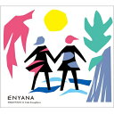 ENYANA / ENYANA 【CD】