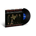 Jazz Crusaders ジャズクルセイダーズ / Freedom Sound (180グラム重量盤レコード / TONE POET) 【LP】