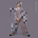 KREVA クレバ / Project K 【CD】