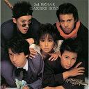 BARBEE BOYS バービーボーイズ / 3rd. BREAK (重量盤レコード) 【LP】