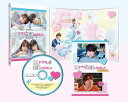BLドラマの主演になりました【Blu-ray】 【BLU-RAY DISC】