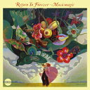 【輸入盤】 Return To Forever リターントゥフォーエバー / Musicmagic 【CD】