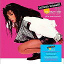 【輸入盤】 Donna Summer ドナサマー / Cats Without Claws (40th Anniversary) (Deluxe Gatefol...