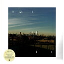 土岐麻子 トキアサコ / Twilight (アナログレコード) 【LP】