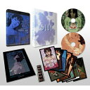 パーフェクトブルー 4K REMASTER EDITION ULTRA HD Blu-ray&Blu-ray (2枚組豪華版) 【BLU-RAY DISC】