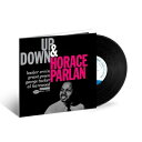 Horace Parlan ホレスパーラン / Up & Down (180グラム重量盤レコード / TONE POET) 【LP】
