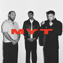 Moses Yoofee Trio / MYT 【CD】