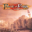Prince of Persia: Sands of Time Trilogy オリジナル・サウンドトラック (アナログレコード) 【LP】