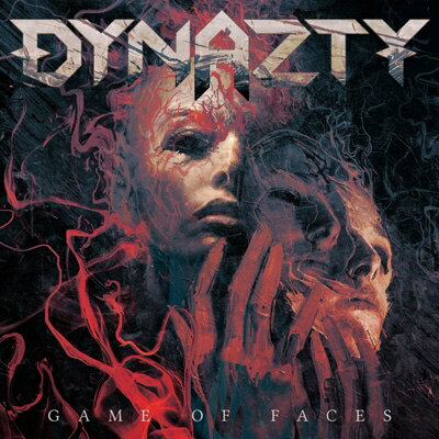 Dynazty / Game Of Faces 【CD】