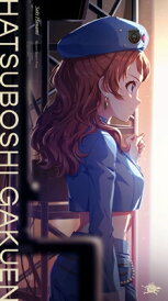 初星学園 / 花海咲季 2nd Single「Boom Boom Pow」 【CD Maxi】
