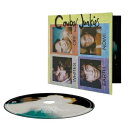 【輸入盤】 Cowboy Junkies / Whites Off Earth Now!! 【CD】