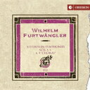 【輸入盤】 Beethoven ベートーヴェン / 交響曲第5番『運命』、第7番、第9番『合唱』 ヴィルヘルム・フルトヴェングラー&ベルリン・フィル(1942、...