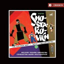 【輸入盤】 Shostakovich ショスタコービチ / バレエ組曲『黄金時代』『ボルト』、2台のピアノのための小協奏曲 マキシム・ショスタコーヴィチ&ボリショイ劇場管弦楽団、ドミトリー・ショスタコーヴィチ 【CD】