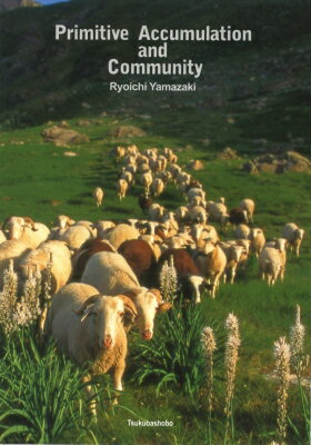 Primitive Accumulation and Community / μ ܡ