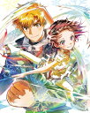 メダリスト 第1巻 【Blu-ray】 【BLU-RAY DISC】