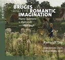 【輸入盤】 リエラント、ヨーゼフ(1870-1965) / リエラント:ピアノ五重奏曲第1番、第2番、メストダフ:ピアノ五重奏曲 リエラント・トリオ、リンデ・フ...
