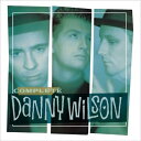 【輸入盤】 Danny Wilson / Complete Danny Wilson (5CD Box) 【CD】