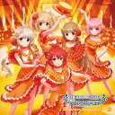 アイドルマスター / THE IDOLM@STER CINDERELLA MASTER Passion jewelries! 004 【CD】