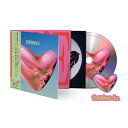 Fontaines D.C. / Romance 【特典付き新装盤】 【CD】