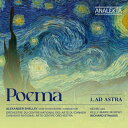 【輸入盤】 Strauss, R. シュトラウス / Poema 1. Ad Astra〜R.シュトラウス:ドン・ファン、死と浄化、他 アレクサンダー・シェリー...