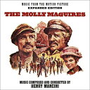【輸入盤】 男の闘い / Molly Maguires (Expanded Edition) 【CD】