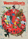 sumika / Vermillion's 【初回生産限定盤】(CD+Blu-ray) 【CD】