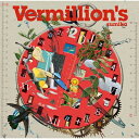sumika / Vermillion's 【CD】