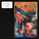 Westerman / An Inbuilt Fault 【CD】