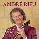 【輸入盤】 Andre Rieu アンドレリュウ / The Sound Of Heaven 【CD】