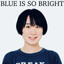 岡林風穂 withサポート / BLUE IS SO BRIGHT 【CD】