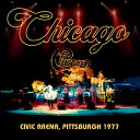 【輸入盤】 Chicago シカゴ / Civic Arena, Pittsburgh 1977 (2CD) 【CD】