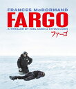 ファーゴ 4Kレストア版 【BLU-RAY DISC】