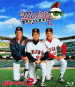 メジャーリーグ2 【BLU-RAY DISC】