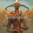 SERENITY IN MURDER / Timeless Reverie 【CD】
